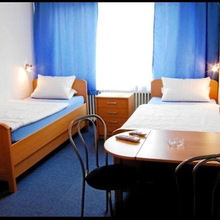 Pension Weiss Munich Luaran gambar