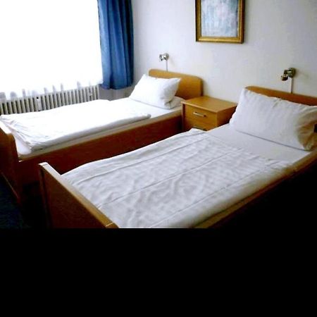Pension Weiss Munich Luaran gambar