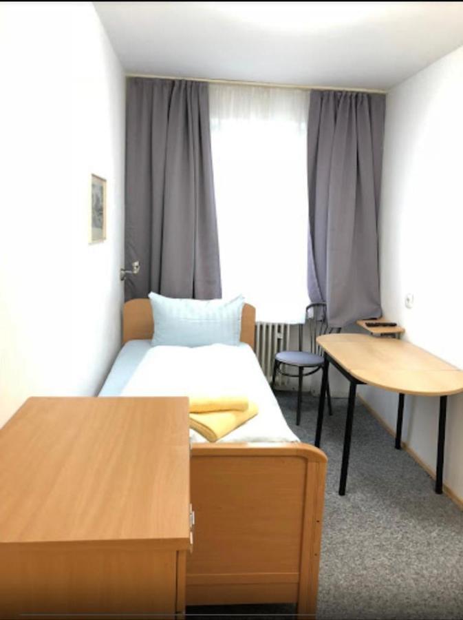 Pension Weiss Munich Luaran gambar