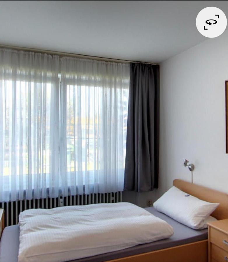 Pension Weiss Munich Luaran gambar